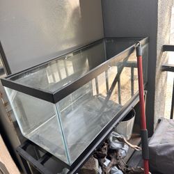 Aquarium Tanks