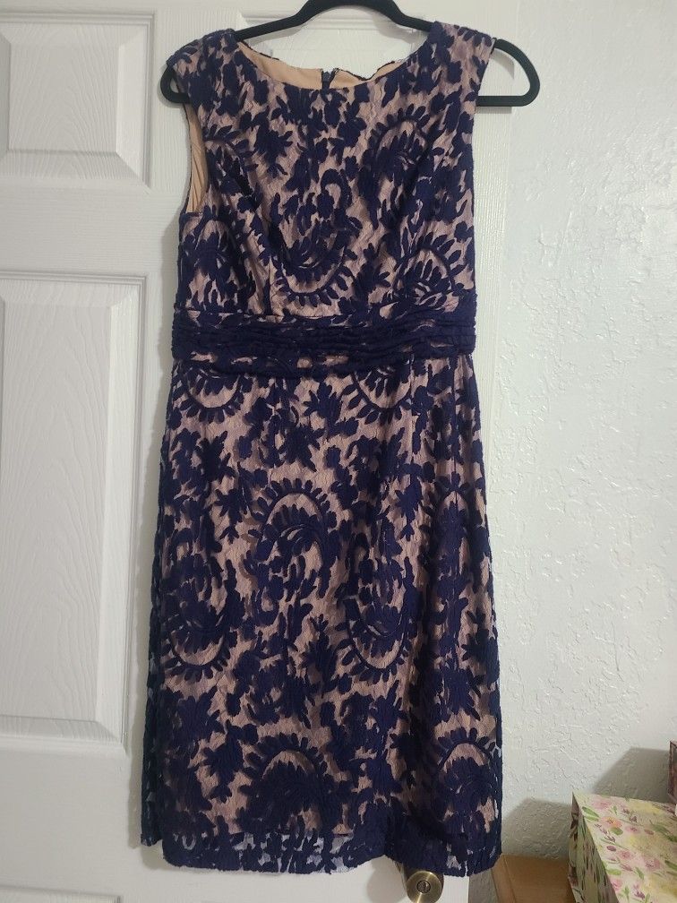 Adrianna Papell Size 8