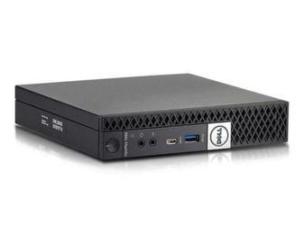 Dell OptiPlex 7050 Micro Desktop PC Intel Core i5 CPU 16GB RAM Windows 11 Professional
