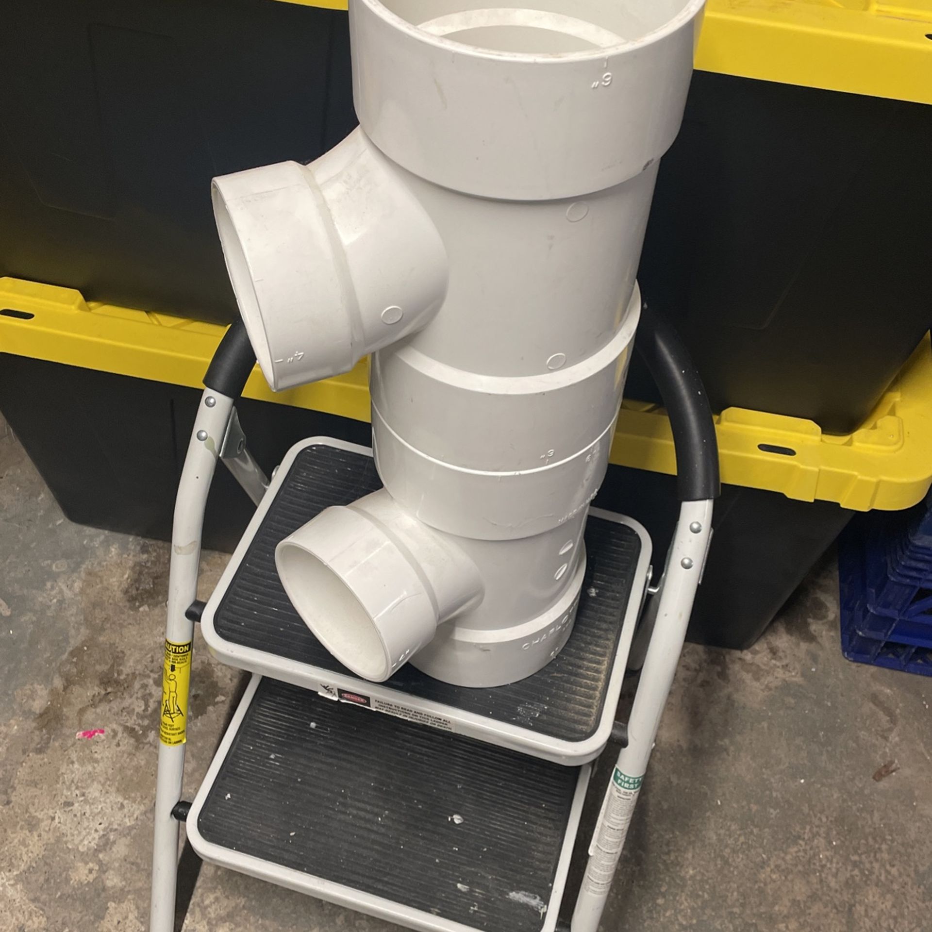 PVC