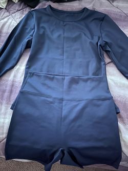 Women’s workout clothes