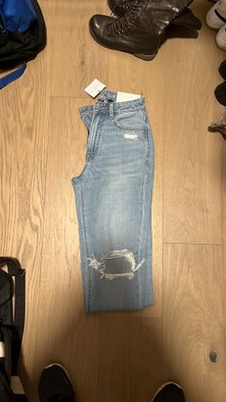 American Eagle Comfort stretch waistband 00 Regular