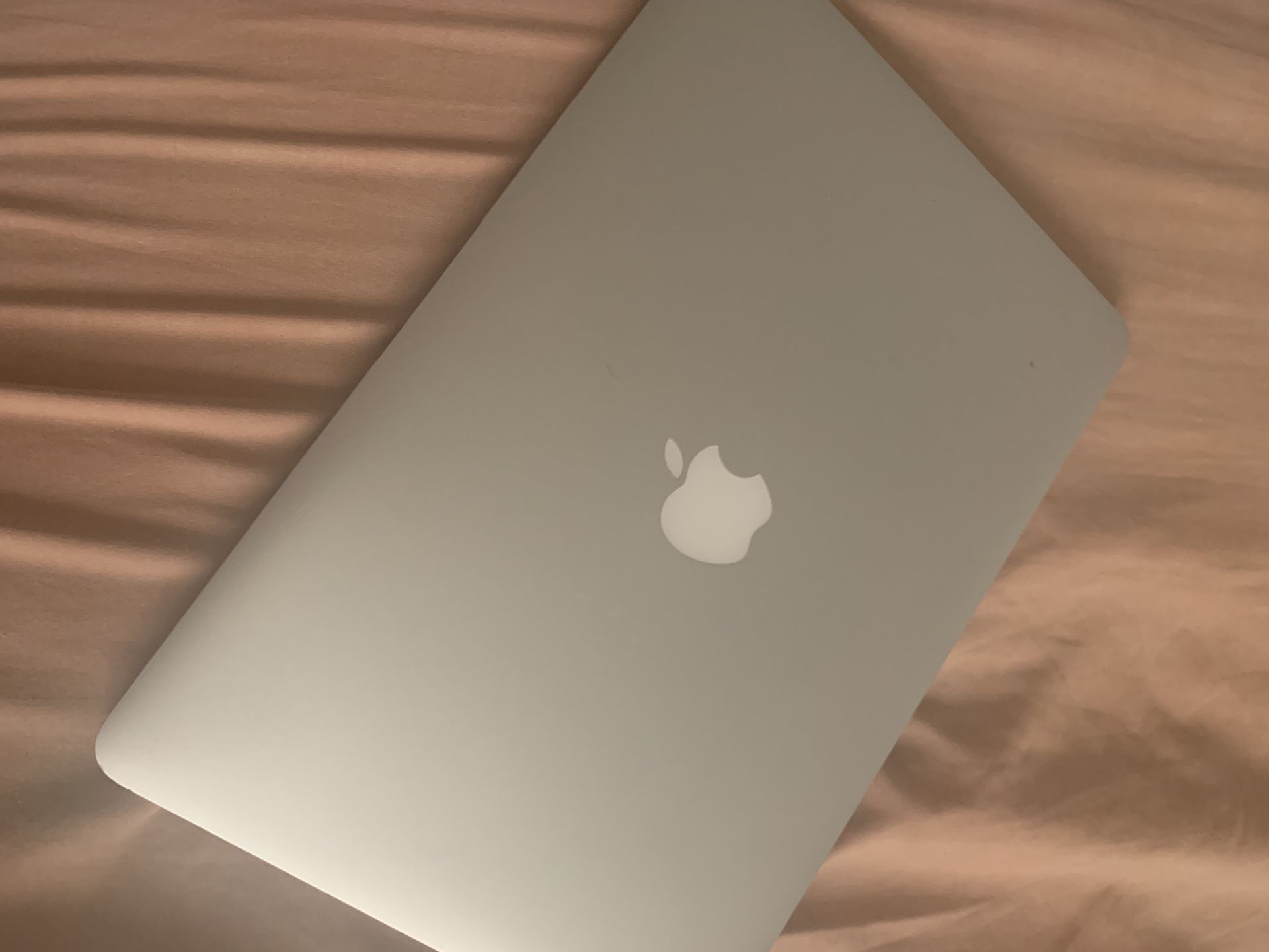 MacBook Air 2017