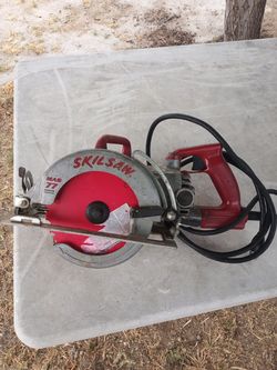 Skillsaw