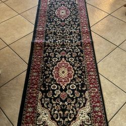 Runner Rug