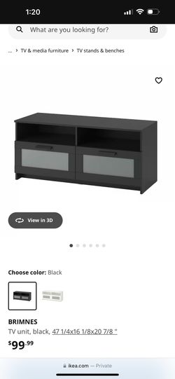 Tv Stand
