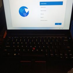 Laptop
