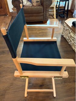 Directors Chair