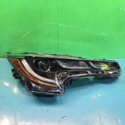 Headlight Corolla 2019 2020 2021 2022 2023 OEM