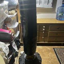 Punching Bag 