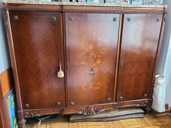 Antique French