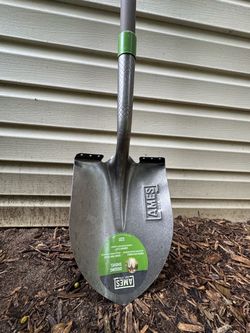 Shovel