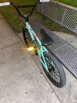 Sunday bmx