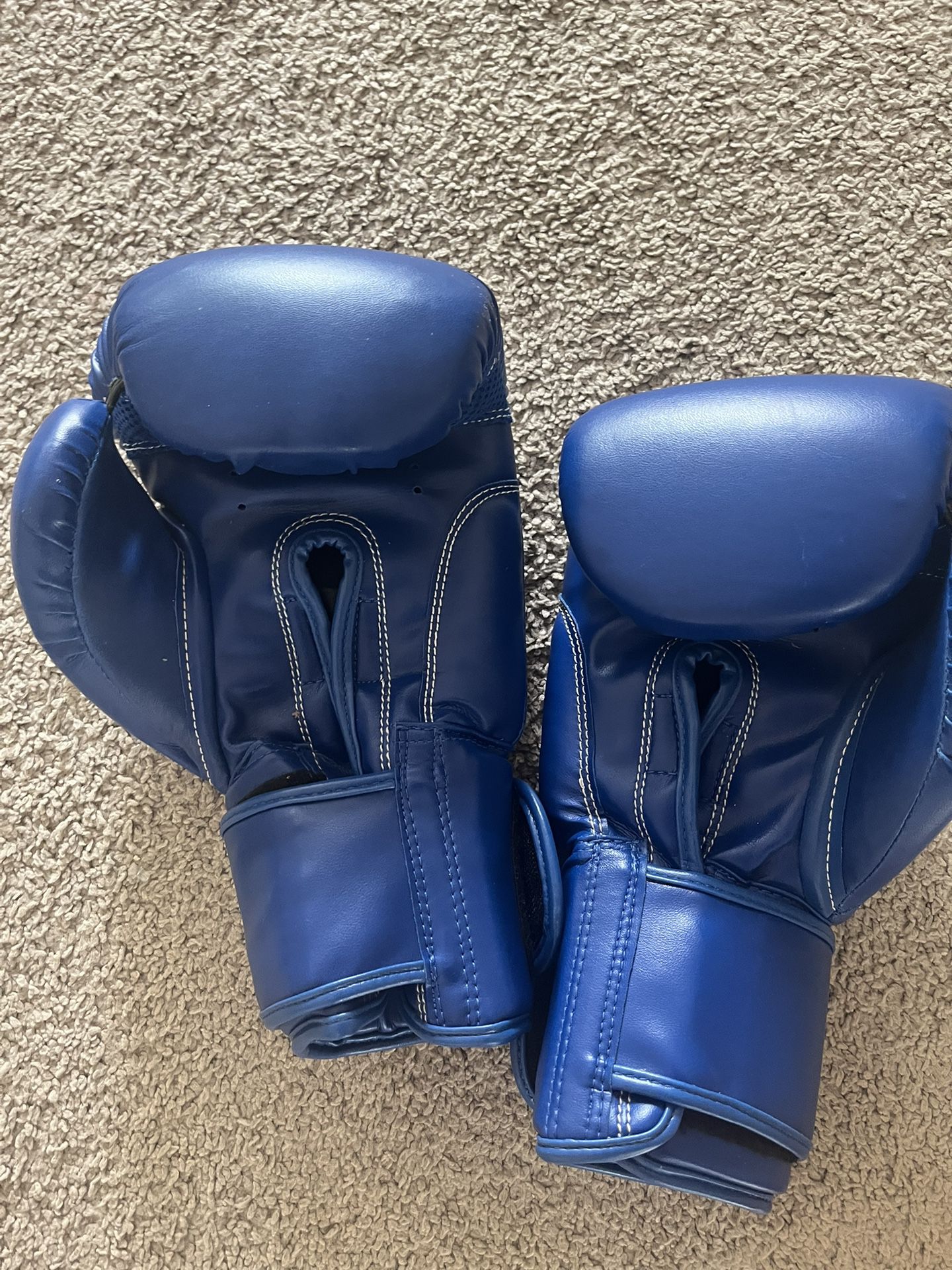 UFC Boxing Gloves 