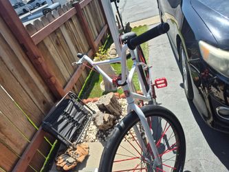 G t performer 29er