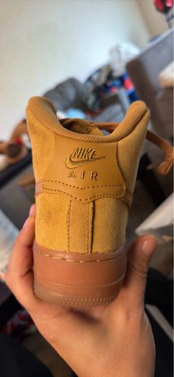 Af1 kids
