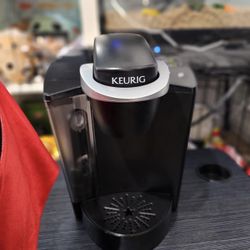 Keurig K-Classic Coffee Maker