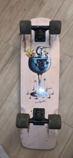 Skateboards