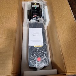 Hydraulic power unit