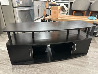 TV stand L47"x H20"x W13.5"