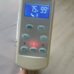 Portable Red light Sauna