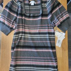 Sweater Shirt