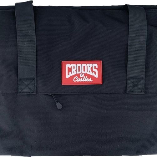 Crooks and castles bag new arrivals