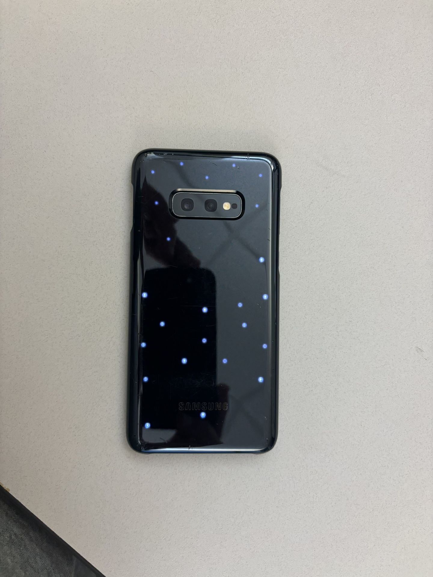 Galaxy S10e (used)