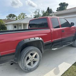 1999 Dodge Ram 1500