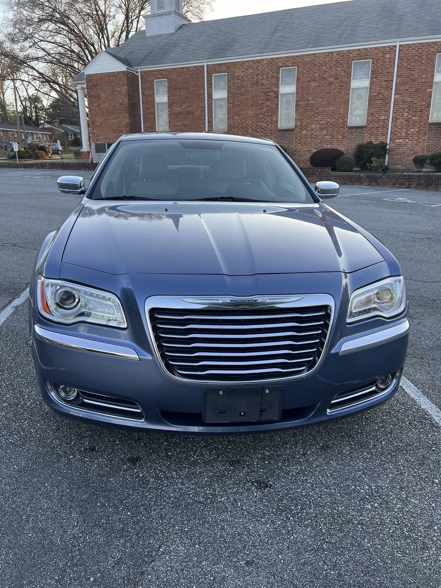 2011 Chrysler 300
