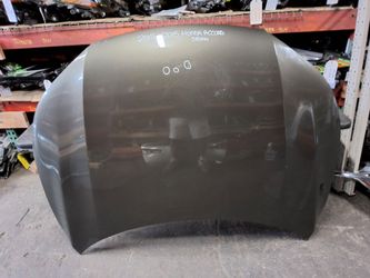 2013-2014-2015 HONDA CIVIC SEDAN HOOD OEM USED #12315