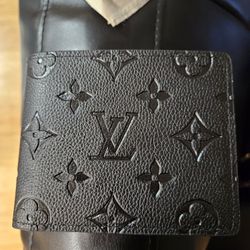 Louis Vuitton Multiple Wallet