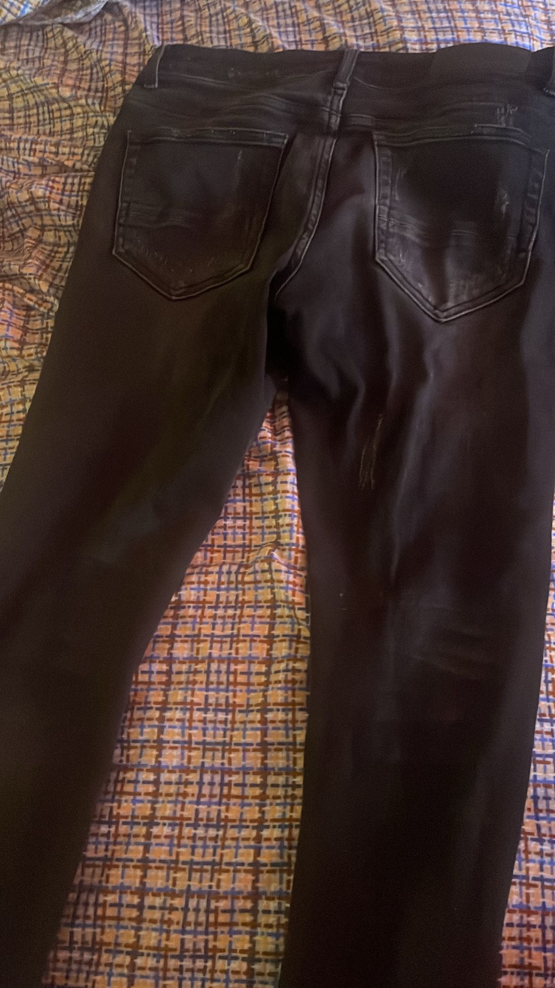 GODSPEED JEANS