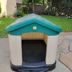 Dog House