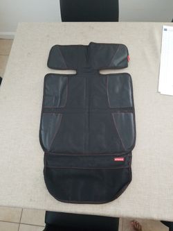 Carseat Protector