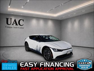 2022 Kia EV6
