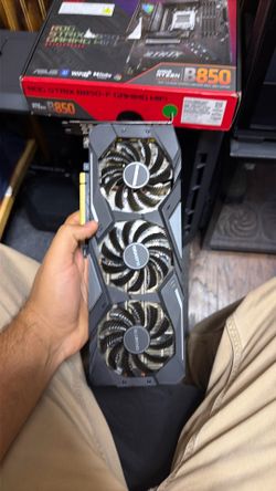 Gigabyte 2080 Super