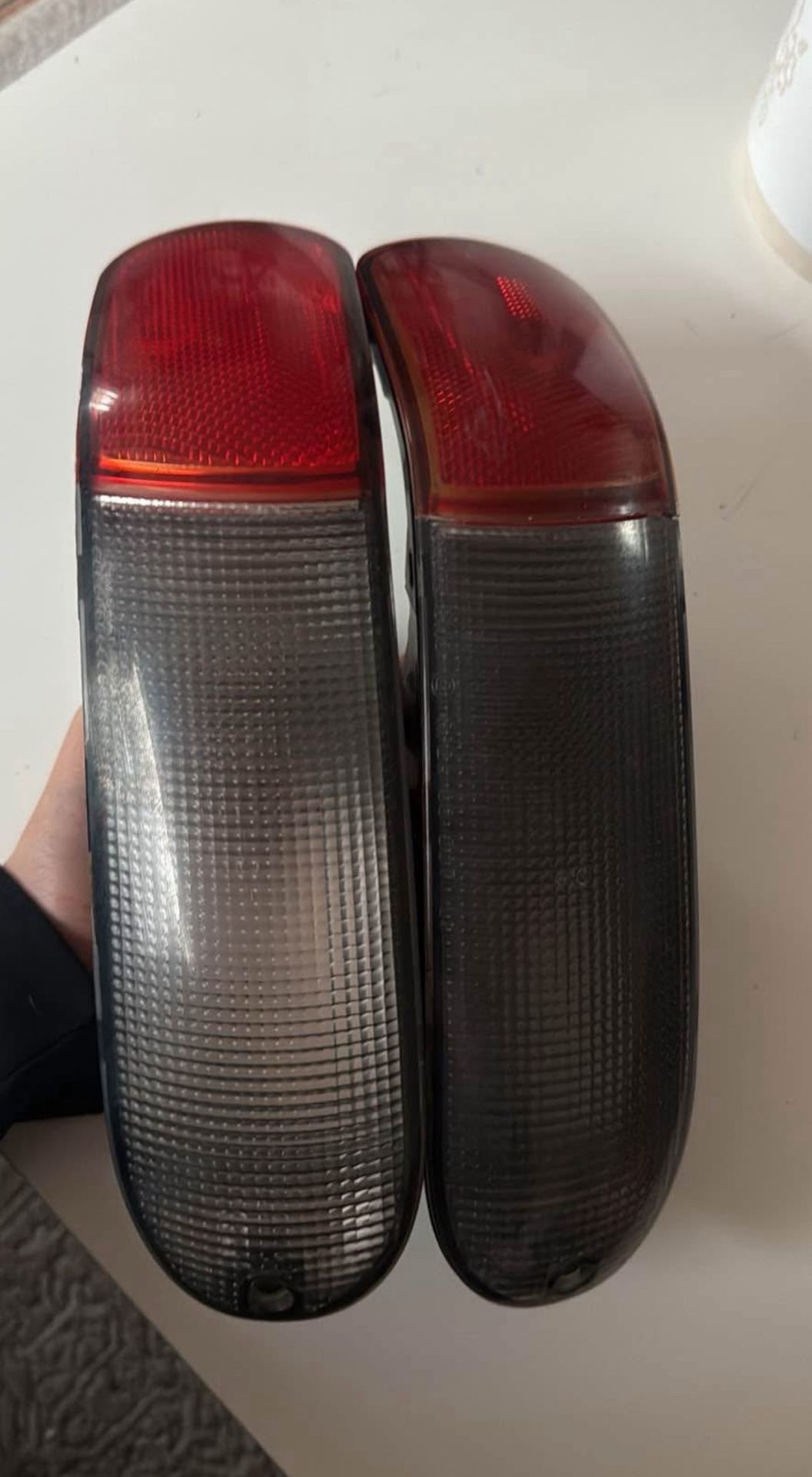 Reverse Taillights Mits Eclipse 2000-2005