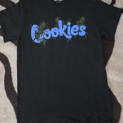 Cookies shirt 🍪