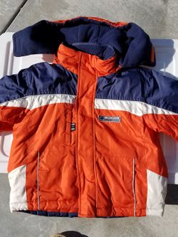 4T Snow Gear Jacket, BZ-LTD Blow-zero, Extreme Riders,