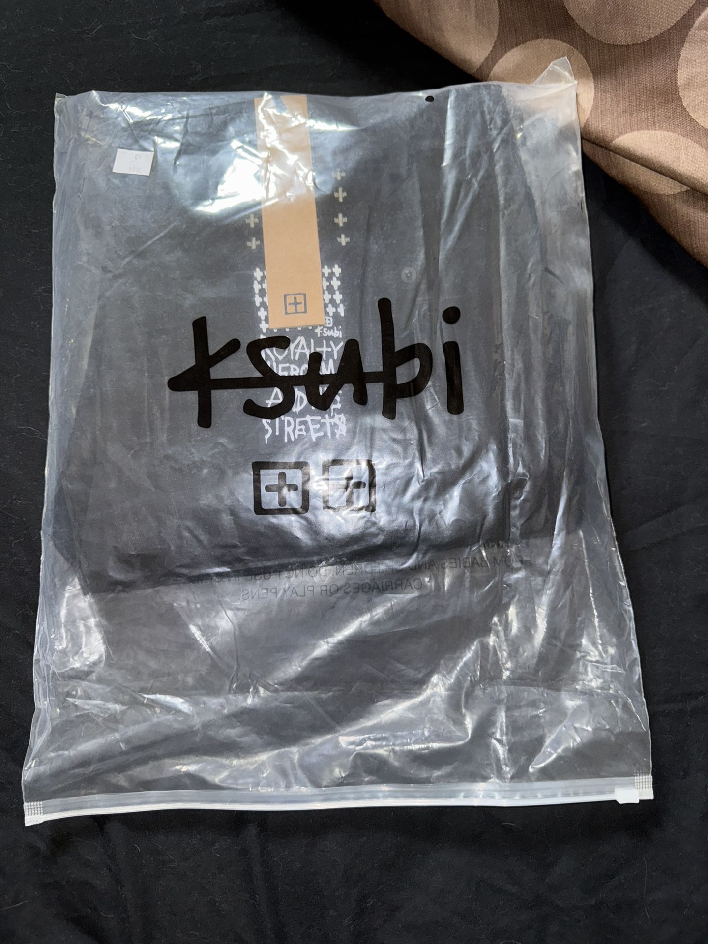 Size 40/32 Ksubi Jeans