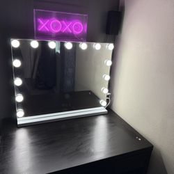 Ikea Desk