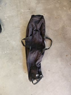 Basball Bat Bag