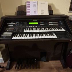 Organ 