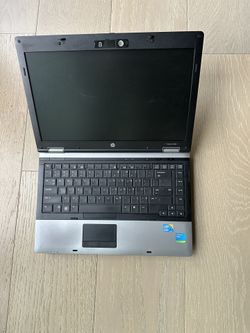 HP Laptop 14 Inches