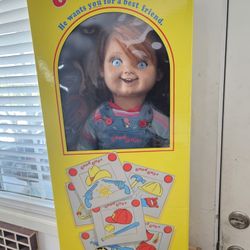 Good Guy Doll 