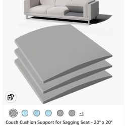 Couch Cushion 