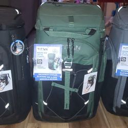 Titan Backpack Cooler