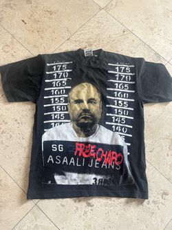 Asaali shirt