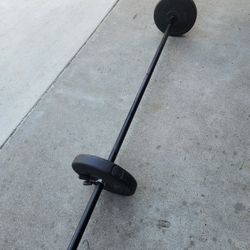 Standard Weights 